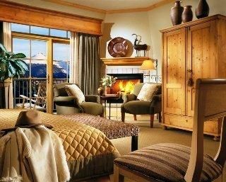 THE LODGE & SPA AT CORDILLERA