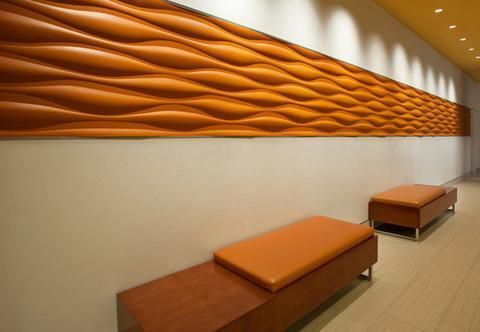 SpringHill Suites Pittsburgh Southside Works
