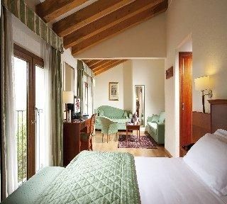 BEST WESTERN Titian Inn Hotel Treviso