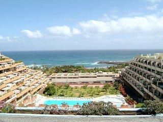 Apartamentos Bahia Playa