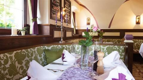 Hotel Kaiserhof Wesel