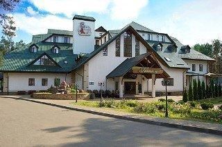 Onovo Dendra Hotel