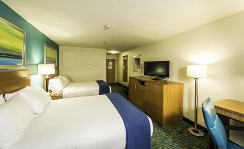 Holiday Inn Express Hotel & Suites Jacksonville-Blount Island