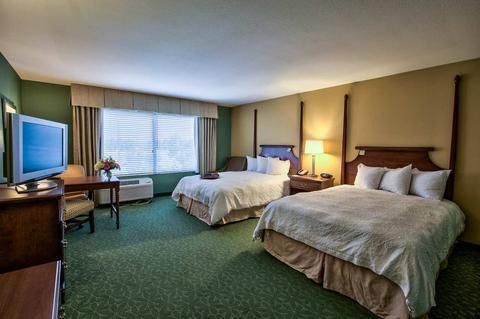 Hampton Inn & Suites Tallahassee I-10-Thomasville Road