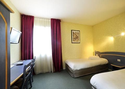 Comfort Hotel Saintes