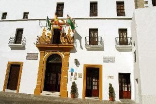 Tugasa Convento San Francisco