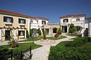 Anagenessis Village Hotel