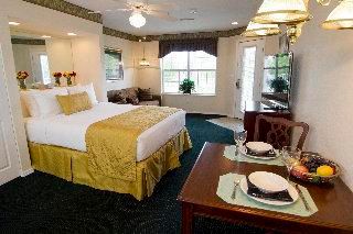 The Suites at Fall Creek By Diamond Resorts