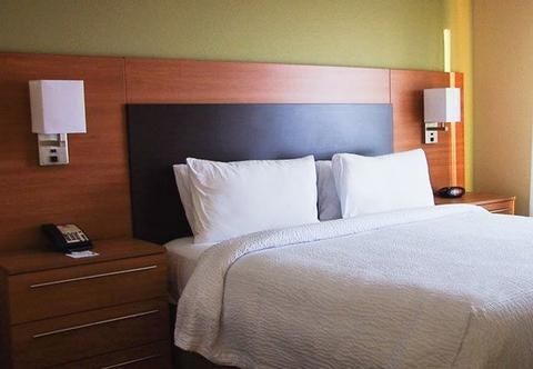 TownePlace Suites by Marriott Albuquerque North
