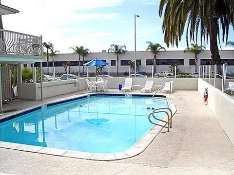 Motel 6 San Diego Airport/Harbor