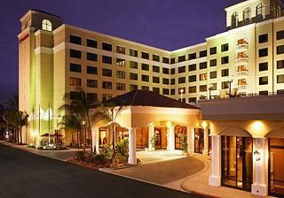 DoubleTree Suites By Hilton Anaheim Resort/Convention Center