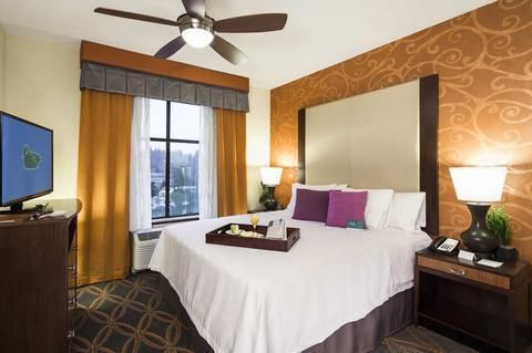 Homewood Suites by Hilton Seattle/Lynnwood