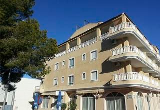 Hotel ParqueMar Premium Beach