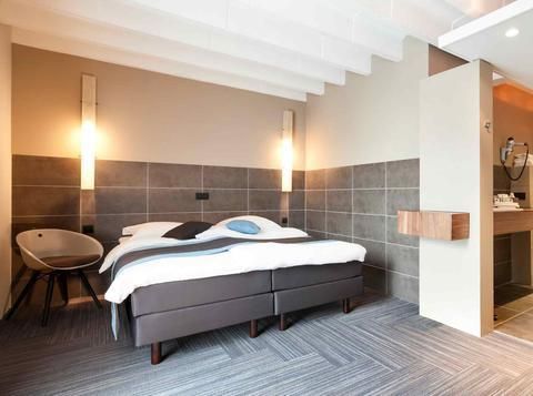 Hotel Mercure Mechelen Vé