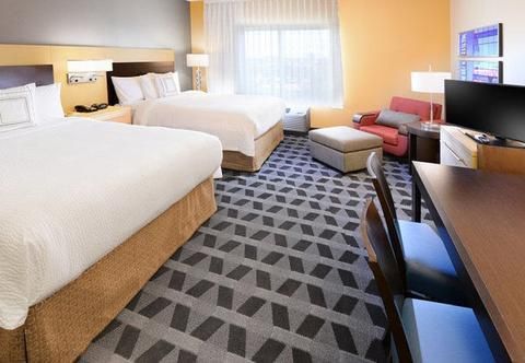 TownePlace Suites by Marriott Houston Westchase