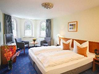 Hotel Johannisbad