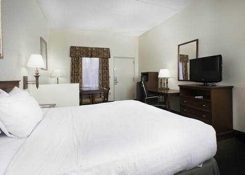 Quality Inn - Weeki Wachee