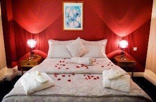 ABBERLEY COURT HOTEL