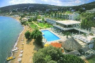 Golden Sand Hotel