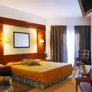 MAYURCA HOTEL