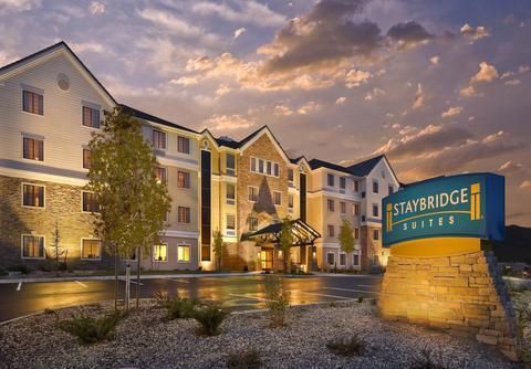 Staybridge Suites Schererville, an IHG Hotel