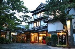 Arai Ryokan