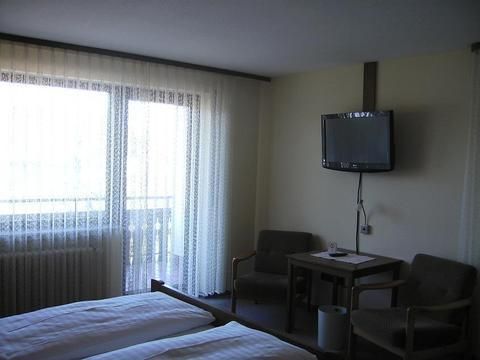 Gasthof Hotel Zum Ross