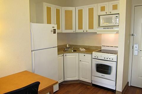 Extended Stay America Suites - San Rafael - Francisco Blvd East