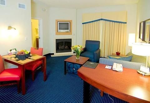 Residence Inn Ocala