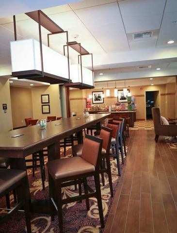 Hampton Inn Union City