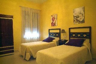 Apartamentos Sancho IV
