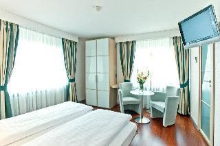 Hotel Krone Unterstrass