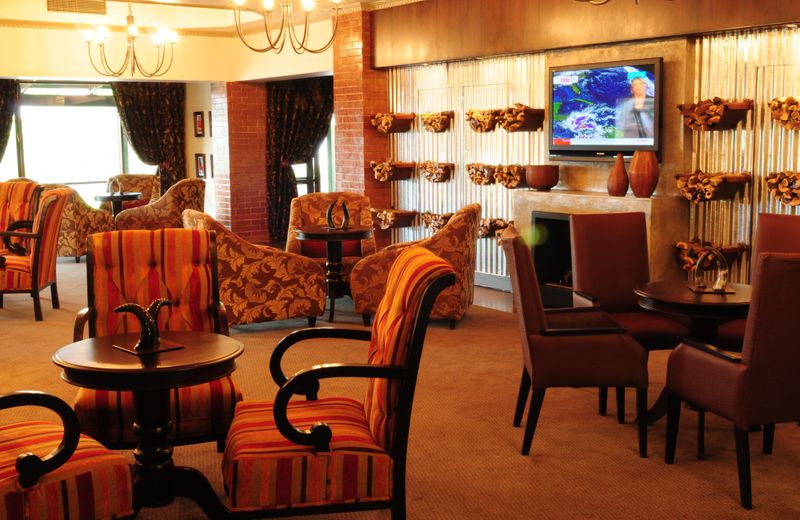 The Centurion Hotel