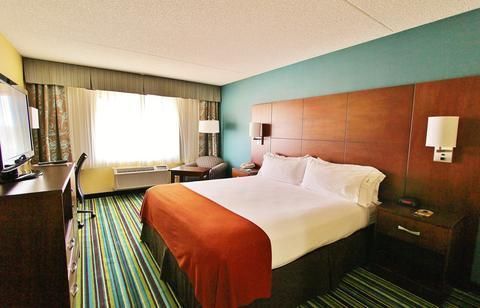 Holiday Inn Express Flagstaff, an IHG Hotel