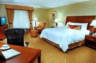 Hilton Garden Inn Toronto/Vaughan