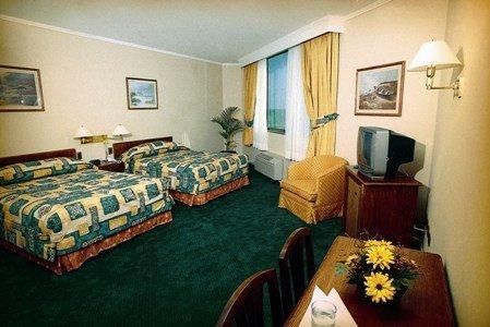 Hotel Diego De Almagro Costanera - Antofagasta