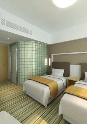 Holiday Inn Express Shanghai Nanhuizui