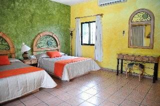 Parador de Manolos Hotel