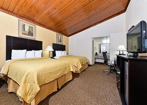 Quality Inn Tullahoma