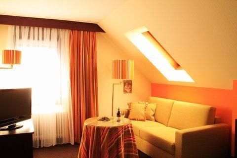 Hetzel Hotel Stuttgart