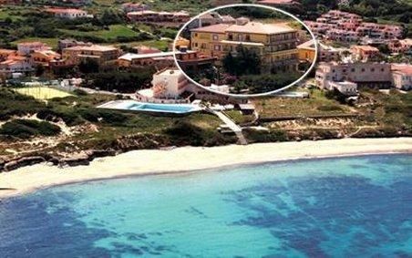 Hotel Rosa dei Venti