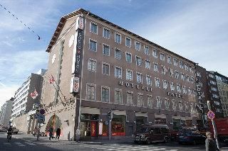 Solo Sokos Hotel Turun Seurahuone