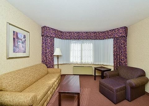 Quality Inn Fallbrook