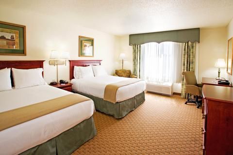 Holiday Inn Express & Suites Selma, an IHG Hotel