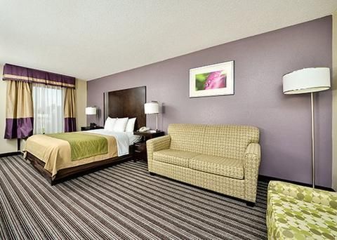 Comfort Inn Paducah I-24