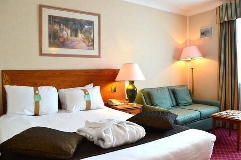 Holiday Inn Reading West, an IHG Hotel