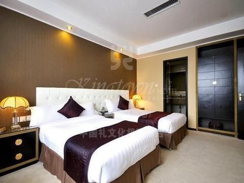 Kingtown Hotel Hongmei Shanghai
