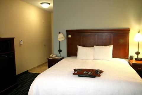 Hampton Inn Kingsville