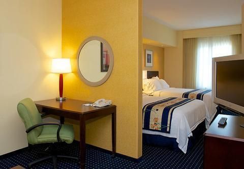 SpringHill Suites by Marriott Portland Vancouver