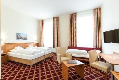 Mercure Hotel Luebeck City Center